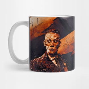 John Shelby - Peaky Blinders Mug